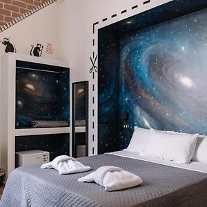 Giro nel mondo